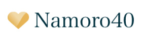 Namoro40 Logo